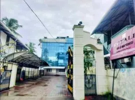 Collection O Ambalathara Eastfort Trivandrum Formerly Royale Suites
