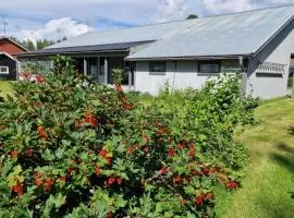 Holiday Home Villa Edda by Interhome