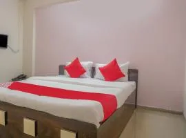Hotel O Narayangaon Pune Formerly Galaxy Inn