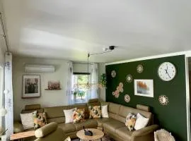 Holiday Home Villa Davvi Dállu by Interhome