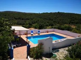 Holiday Home Berghütte Villa Romao by Interhome