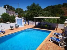 Holiday Home Berghütte Villa Romao by Interhome