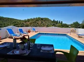 Holiday Home Berghütte Villa Romao by Interhome