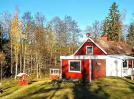 Holiday Home Marhult by Interhome