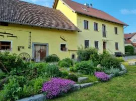 Ferienwohnung Schindler