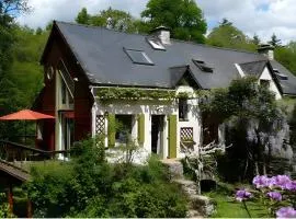 Gîte de Carguillet