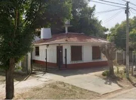 Duplex en San Clemente para 3 Personas 2 Dormitorios