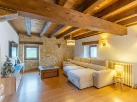 Amplia casa rural ideal para familias y grupos