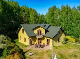 Holiday Home Haus am See mit Sauna by Interhome