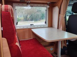 gjgfcdr, hotel a Germigney