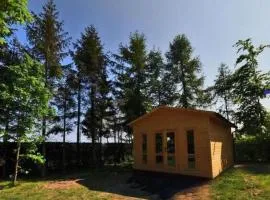 Holiday Home in Swarzewo mit Grill und Terrasse by Interhome