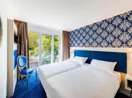 ibis Styles Rastatt Baden-Baden