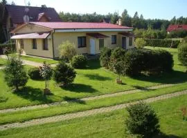 Apartment Wohnung Nr- 1 by Interhome