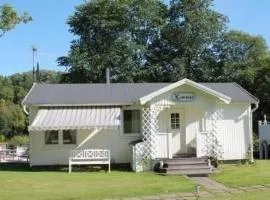 Holiday Home Himmelbungalow by Interhome