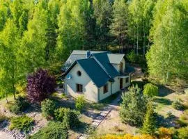 Holiday Home Haus mit fünf Schlafzimmern und Sauna by Interhome