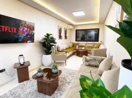 Marrakech Station Apartment