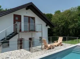 Apartment Natur- und Weinresort Lipej by Interhome
