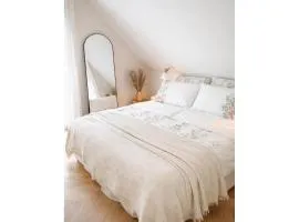 Stilvolle 2-Zimmer-Wohnung in Hildesheim - hochwertige Ausstattung & gute Anbindung