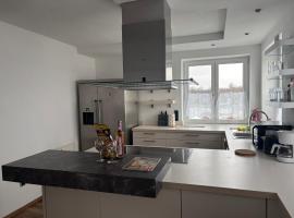 Vilseck Stay, khách sạn ở Vilseck