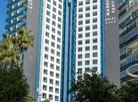 馬德里中心酒店