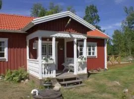 Holiday Home Kramphult Sjöåkra by Interhome