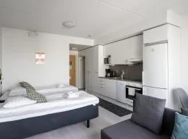 Hiisi Homes Espoo Saunalahti