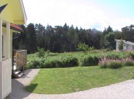 Ljugarn에 위치한 호텔 Holiday Home Ljugarn 1 by Interhome