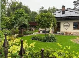 Holiday Home mit Wasserblick by Interhome