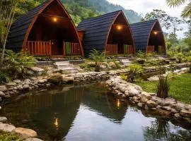 Glamping Galayu Tawangmangu