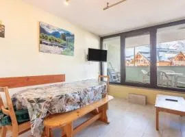 Le Nid des Pyrénées - La Mongie