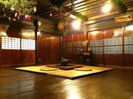 Experience ancient life - Minoriya