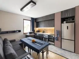 Апартамент за гости в Пампорово