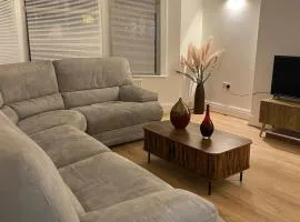 Perfect Blackpool getaway