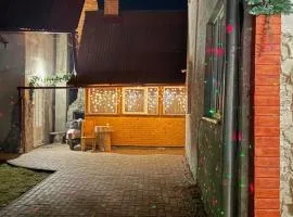 Садиба у Олександра