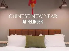 Felinger Concept Hotel