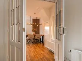 Appartement de Burgemeester - centrum