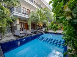 Wana Kubu Homestay