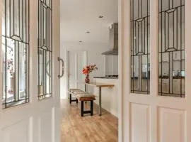 Appartement de Burgemeester - centrum