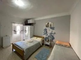 Rifugio nel cuore dell'Abruzzo