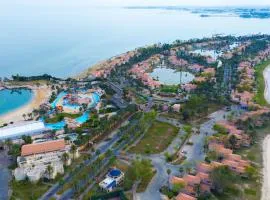 Sunset Beach Resort for Entertainment