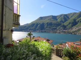 VILLA MARIA, hotel i Torno