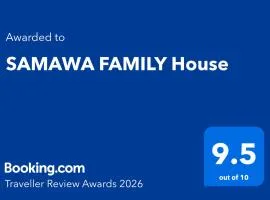 SAMAWA FAMILY House