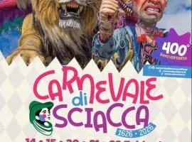 Borgo marino litorale salus