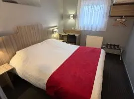 initial by balladins Amiens / Longueau