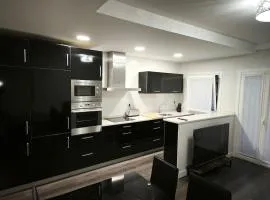 Eguzkey - Casco Histórico