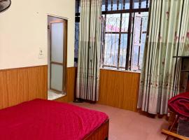 Nhà nghỉ Hoàng Vân - Việt Trì, hotel a Vính Quế