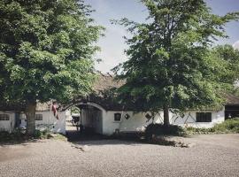 Svostrup Kro, inn in Silkeborg