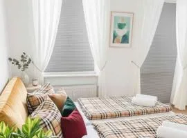 Ihr Zuhause am Dom Stilvoll übernachten im Herzen von Halberstadt