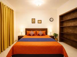 Merces में, होटल The Travellers Stay Hotel & Restaurant-Free Wifi, Room Service, Only indian Alved - Best Hotel In Goa