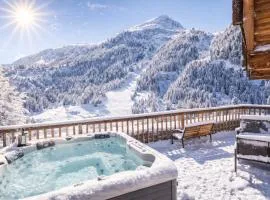 Black Diamond - Chalet Tango